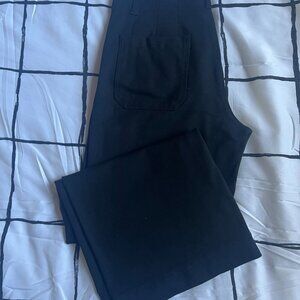 Black Slacks